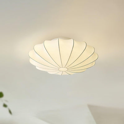 ClearSphere - Elegant Ceiling Light