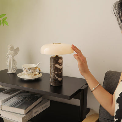 ElaraRadiance - Modern Desk Lamp