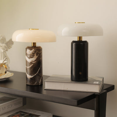 ElaraRadiance - Modern Desk Lamp
