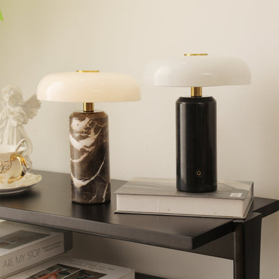 ElaraRadiance - Modern Desk Lamp