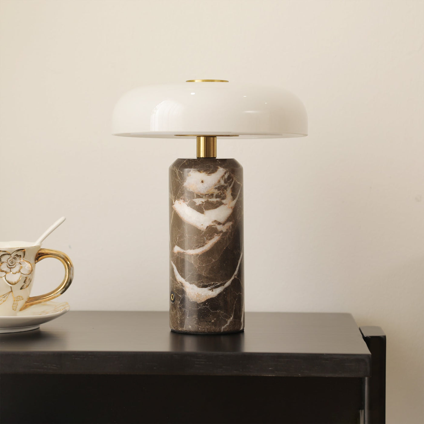 ElaraRadiance - Modern Desk Lamp