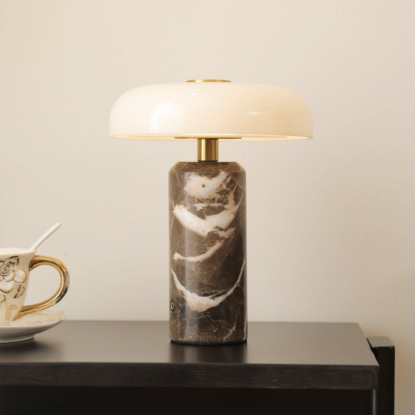 ElaraRadiance - Modern Desk Lamp