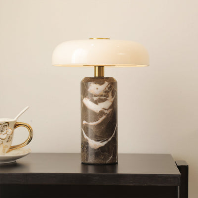ElaraRadiance - Modern Desk Lamp