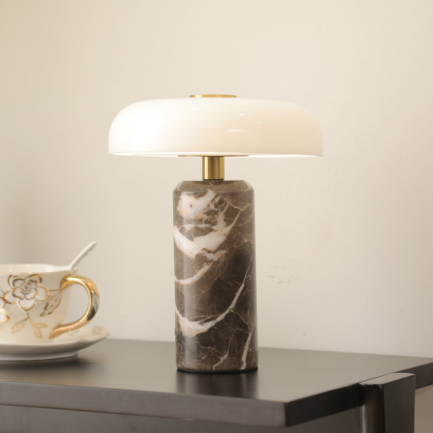ElaraRadiance - Modern Desk Lamp