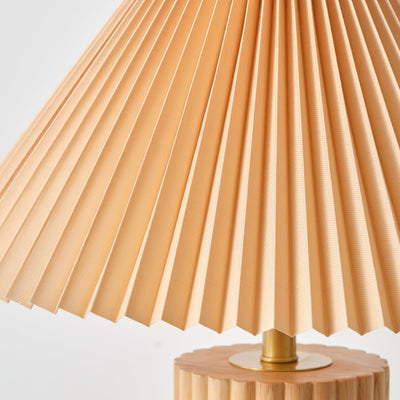 LumaNora - Elegant Table Lamp