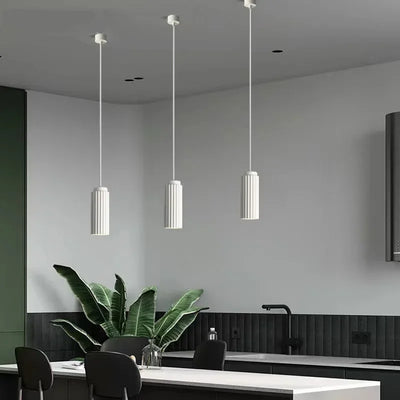 ScandiLume – Elegant LED Hanging Lamp