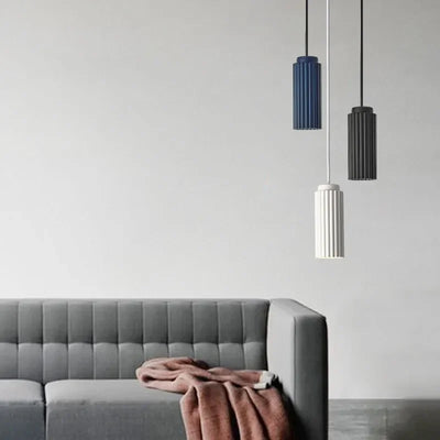 ScandiLume – Elegant LED Hanging Lamp
