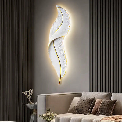 LumeRay – Modern LED Wall Light