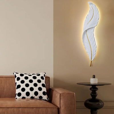 LumeRay – Modern LED Wall Light