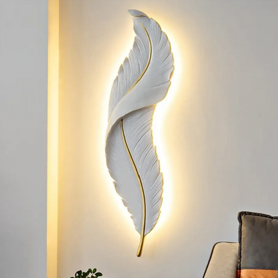 LumeRay – Modern LED Wall Light