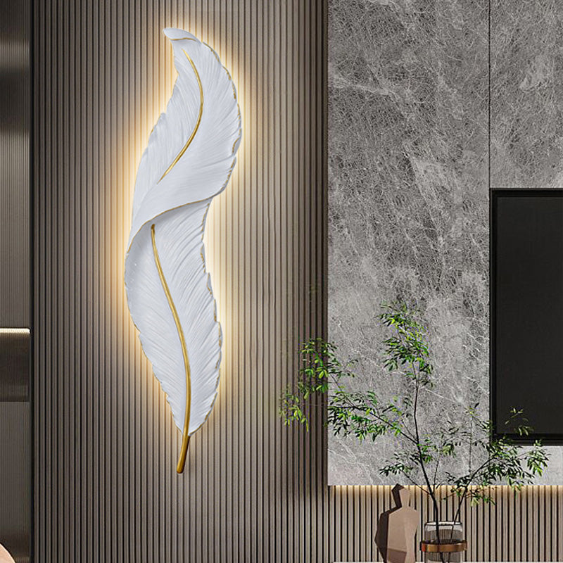 LumeRay – Modern LED Wall Light