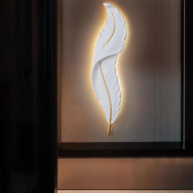 LumeRay – Modern LED Wall Light