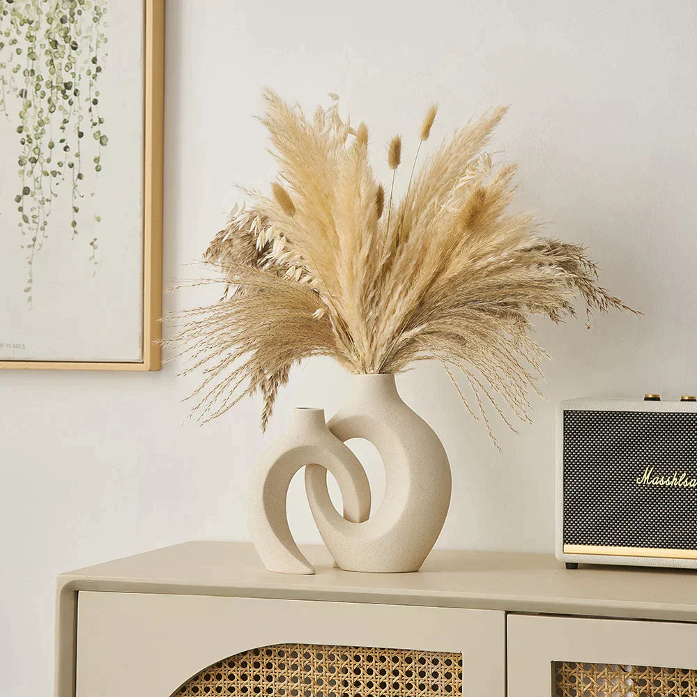 NordicVibe - Modern Scandinavian Vase