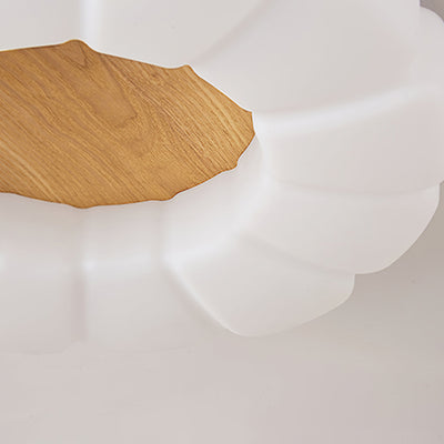 NubiLuxe - Ceiling Lamp with Contemporary Design and Cozy Illumination