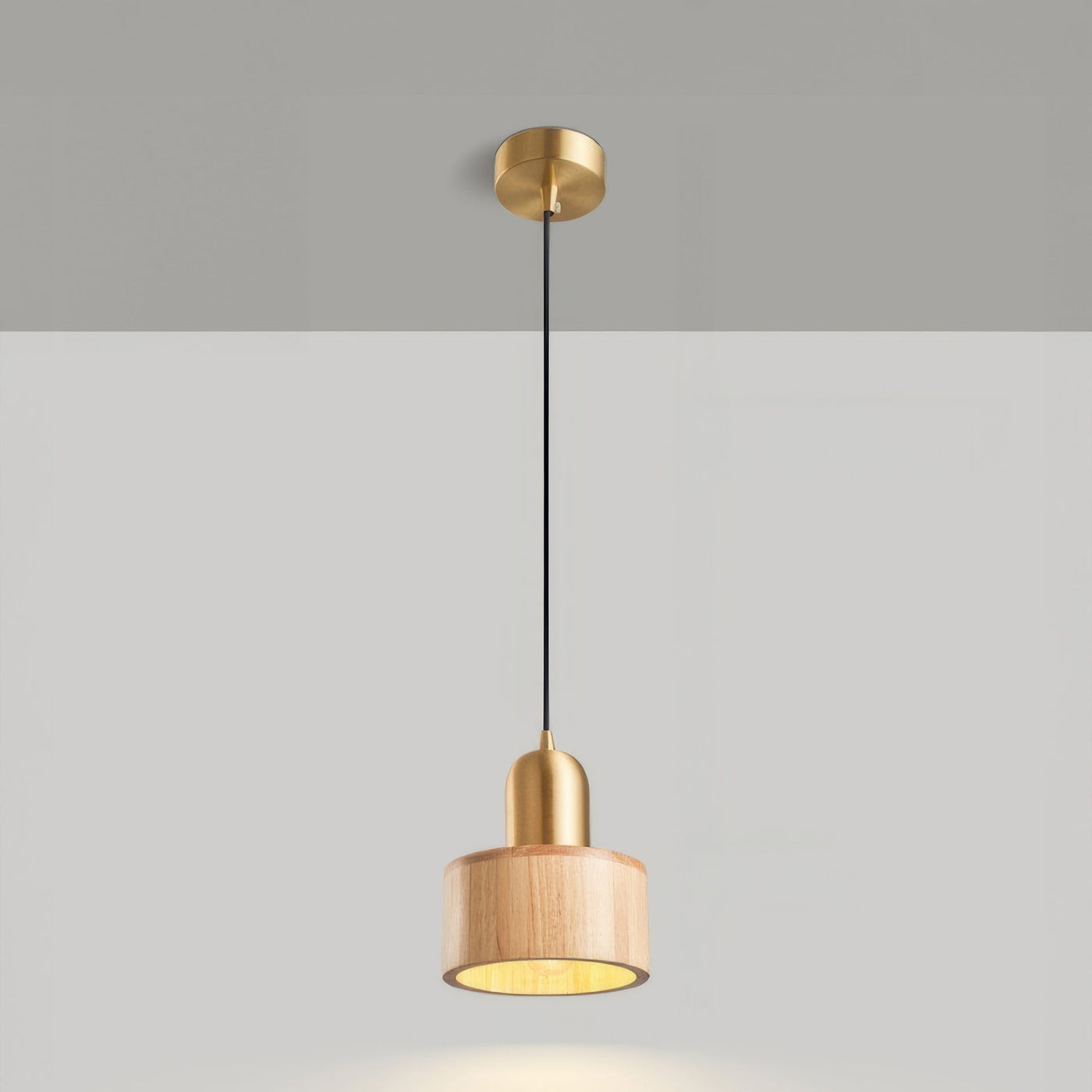 CilinderAura - Japanse Verlichting in Moderne Stijl
