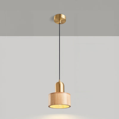 CilinderAura - Japanse Verlichting in Moderne Stijl