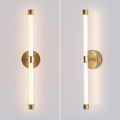 GlowLine – Contemporary Acrylic Wall Light