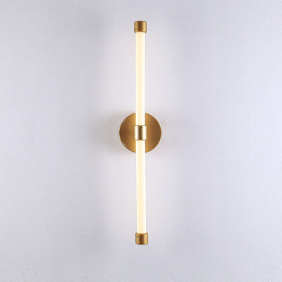 GlowLine – Contemporary Acrylic Wall Light