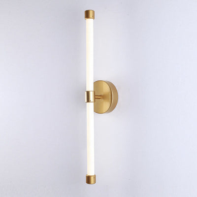 GlowLine – Contemporary Acrylic Wall Light