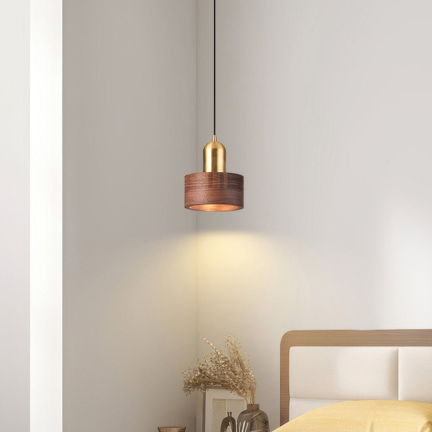 CilinderAura - Japanse Verlichting in Moderne Stijl