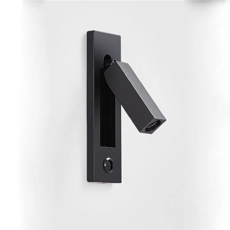 MinimalAura – Elegant Wall Light