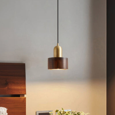 CilinderAura - Japanse Verlichting in Moderne Stijl
