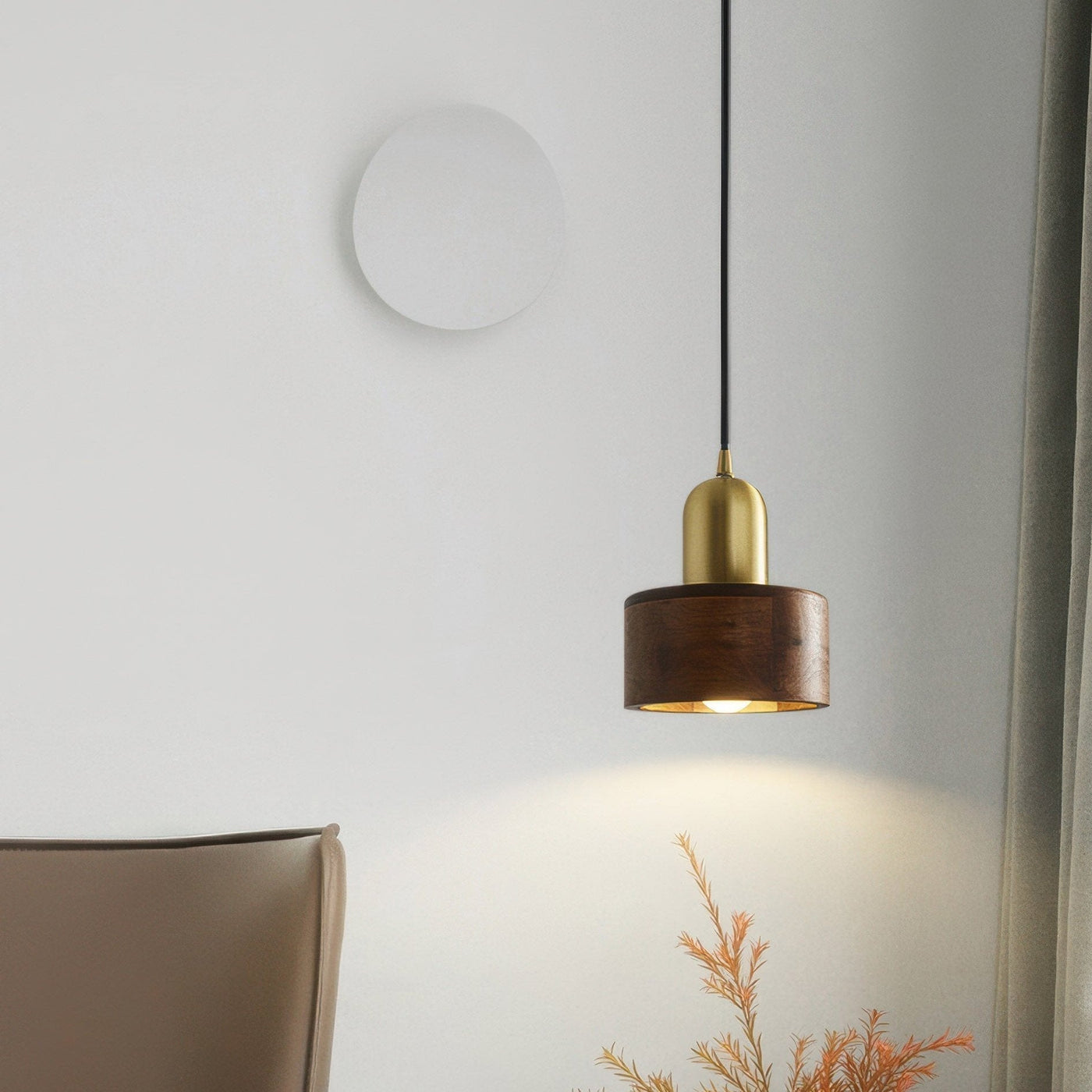 CilinderAura - Japanse Verlichting in Moderne Stijl