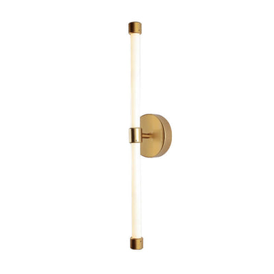 GlowLine – Contemporary Acrylic Wall Light