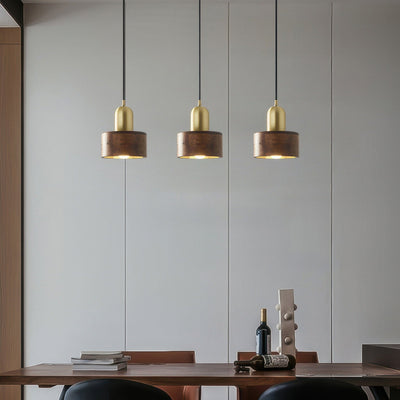 CilinderAura - Japanse Verlichting in Moderne Stijl