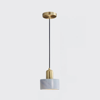 CilinderAura - Japanse Verlichting in Moderne Stijl