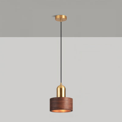 CilinderAura - Japanse Verlichting in Moderne Stijl