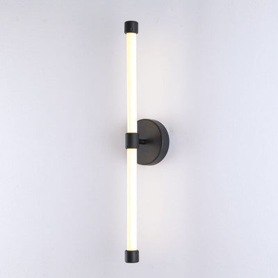 GlowLine – Contemporary Acrylic Wall Light
