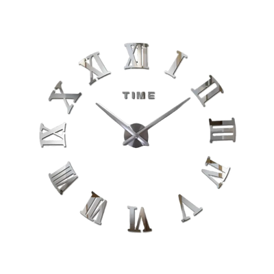 PureTime - Simple Nordic Wall Clock