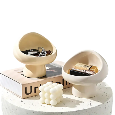 ScandiKeep - Key & Jewelry Organizer