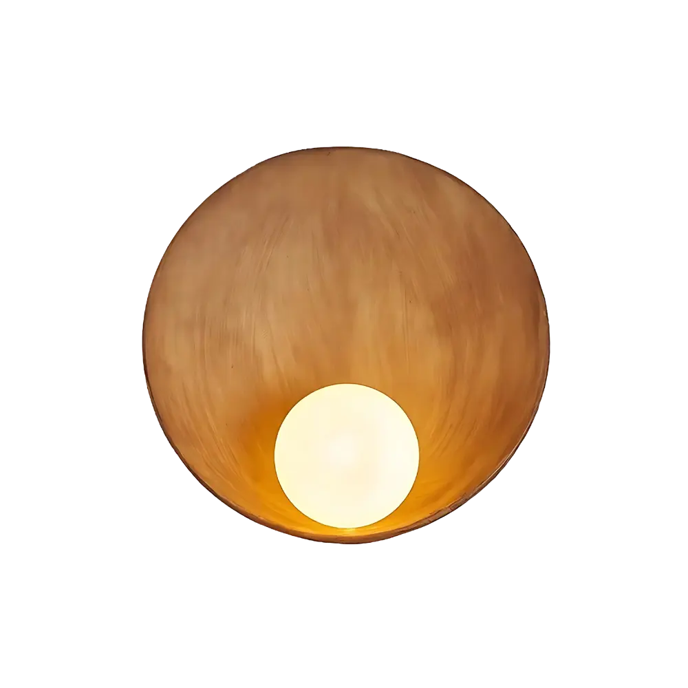 RadiantForm - Sleek and Chic Wall Light