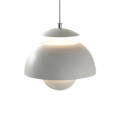 ScandiVibe - Stylish Scandinavian Ceiling Lamp