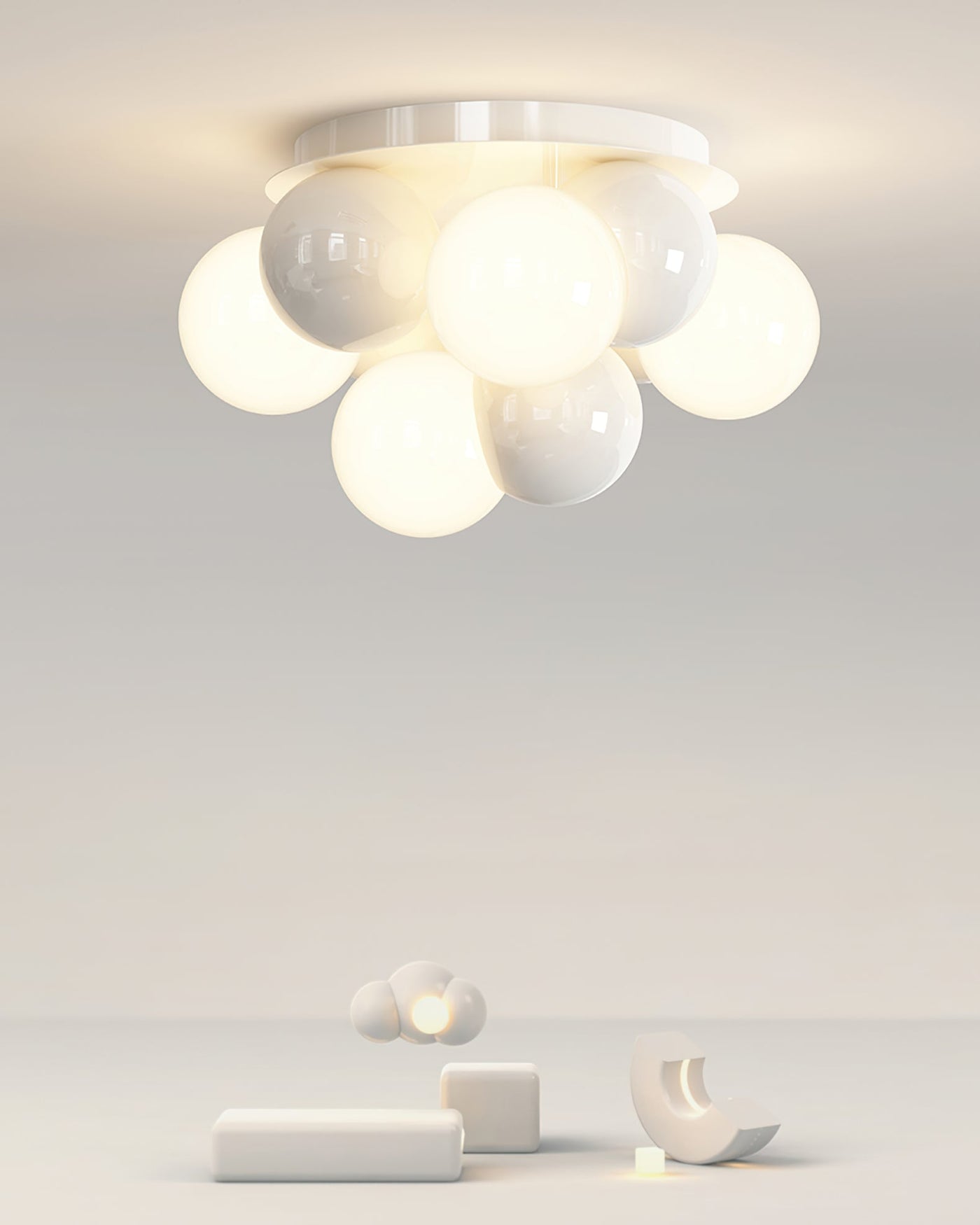 EmperorShine - Premium Ceiling Lamp