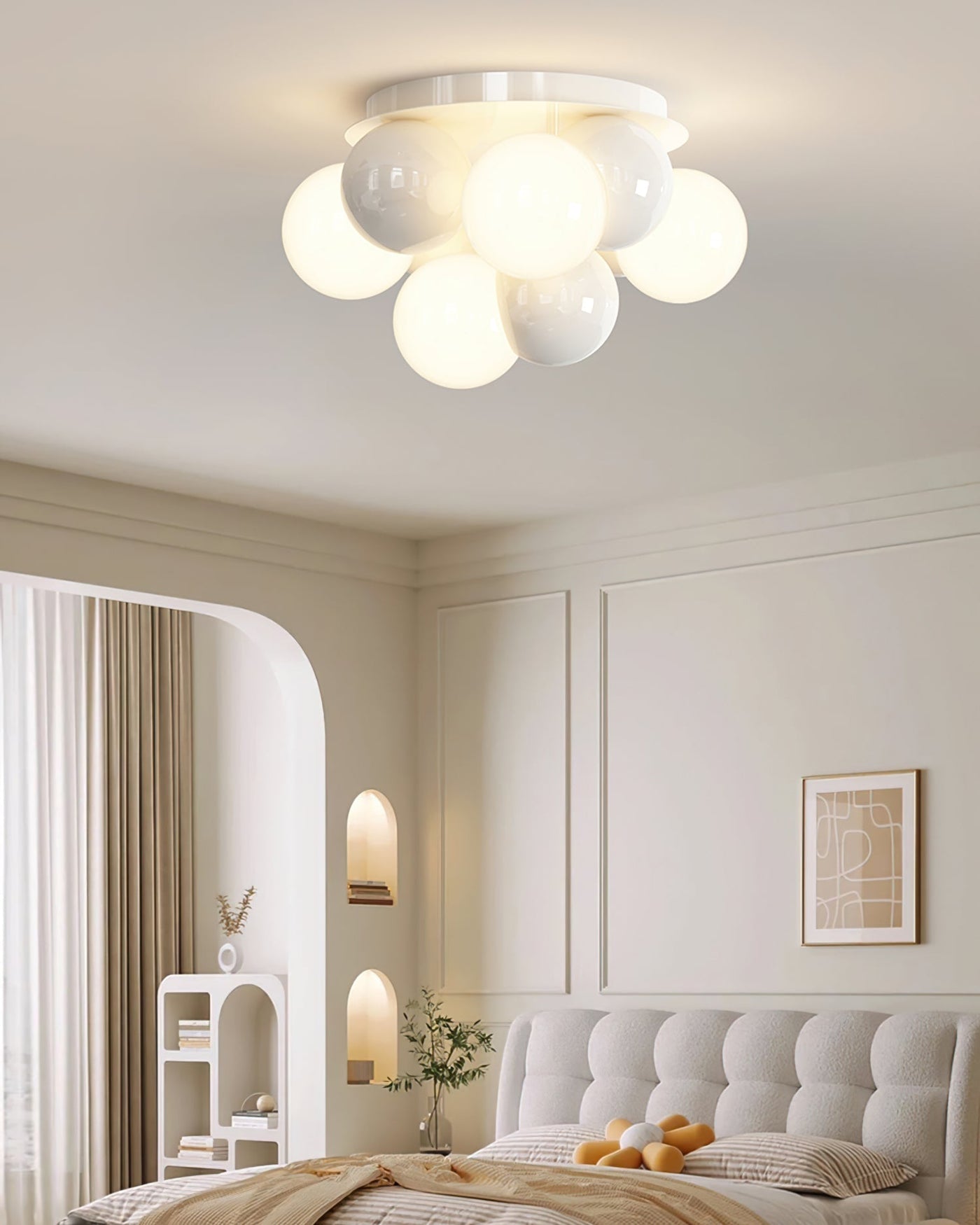 EmperorShine - Premium Ceiling Lamp