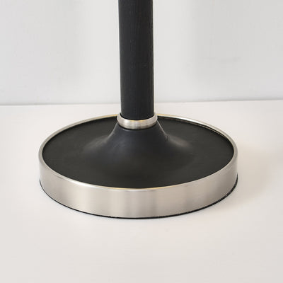 OrchidLite - Stijlvolle Tafel Lamp met Moderne Stofkap