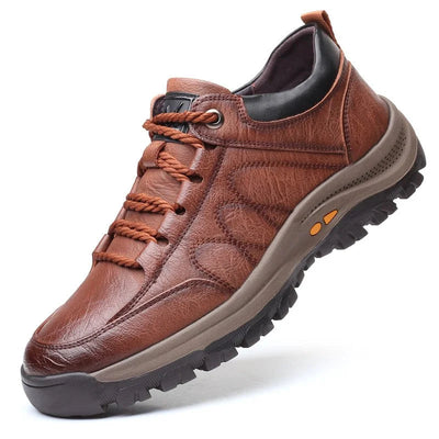 Orthopedic Shoes for Men with Ergonomic Support and Waterproof Design – Bonafita ProComfort