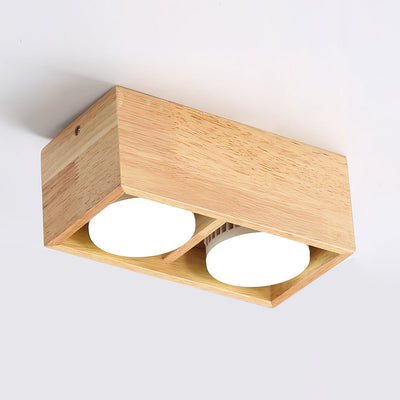 OzawaGlow - Elegant Ceiling Light