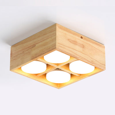 OzawaGlow - Elegant Ceiling Light