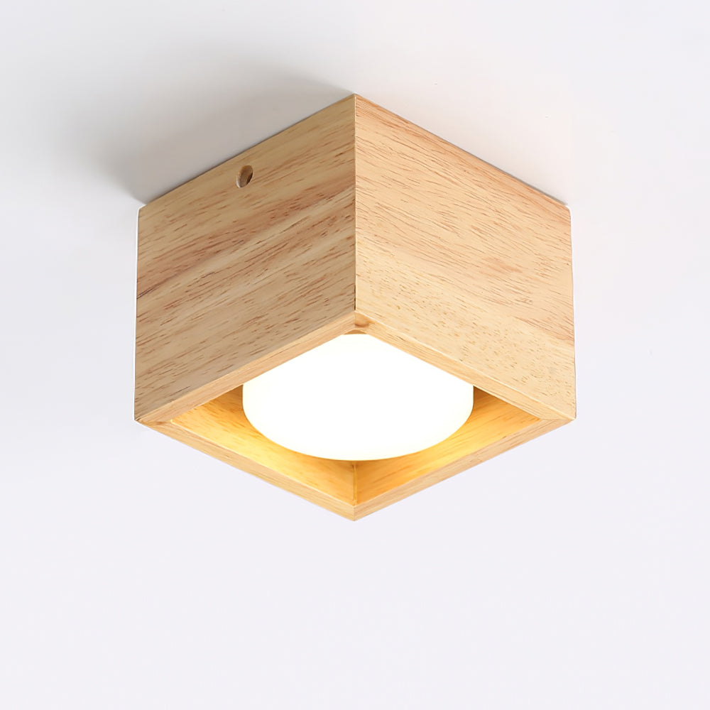 OzawaGlow - Elegant Ceiling Light