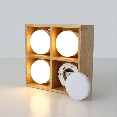 OzawaGlow - Elegant Ceiling Light