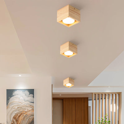 OzawaGlow - Elegant Ceiling Light