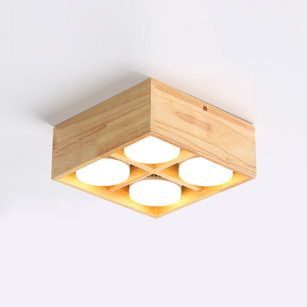 OzawaGlow - Elegant Ceiling Light