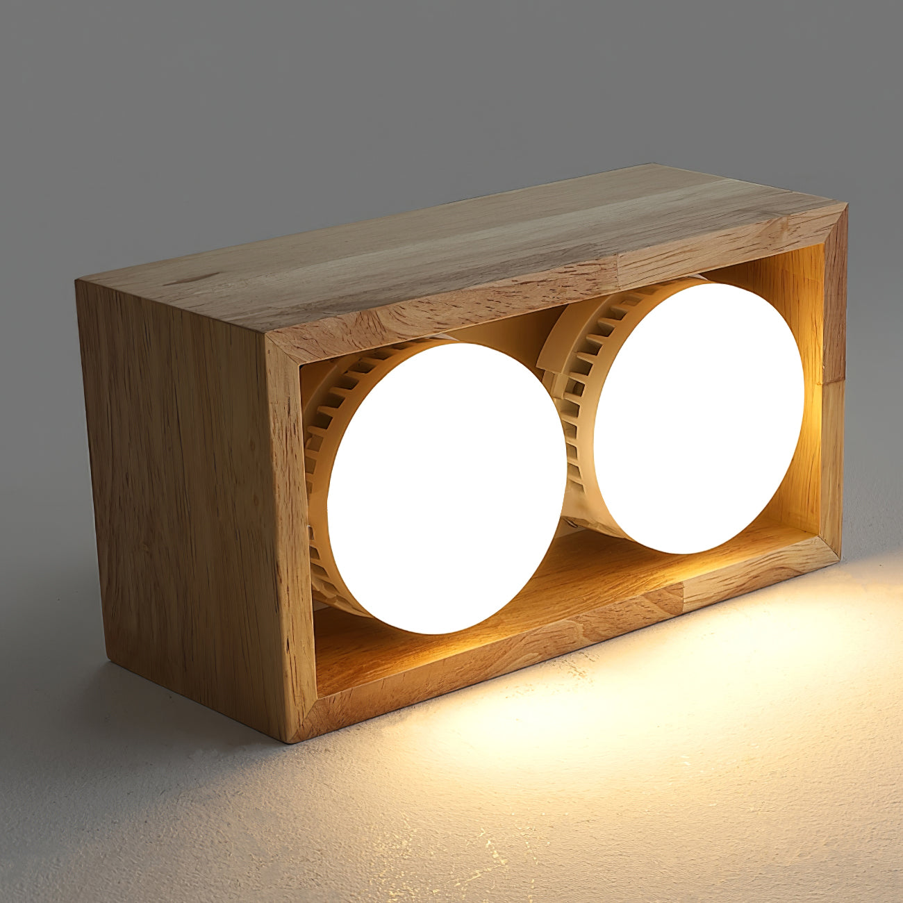 OzawaGlow - Elegant Ceiling Light