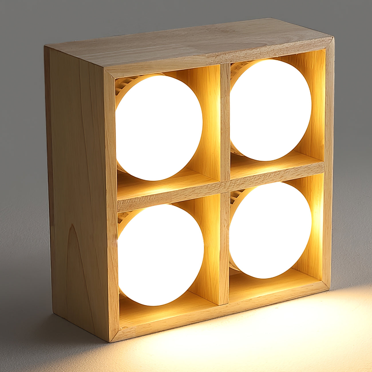 OzawaGlow - Elegant Ceiling Light