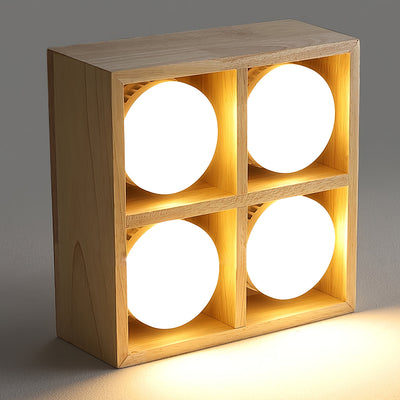 OzawaGlow - Elegant Ceiling Light