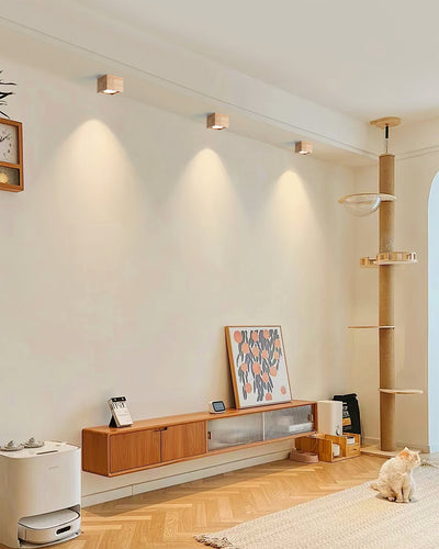 OzawaGlow - Elegant Ceiling Light